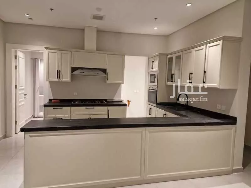 شقة للإيجار في شارع رحمة الله السندي, حي حطين, مدينة الرياض, منطقة الرياض 1 صورة