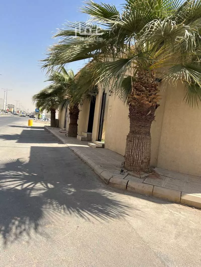 استراحة للإيجار في شارع ثعلبه بن سعد الخزرجي, حي العارض, مدينة الرياض, منطقة الرياض 1 صورة