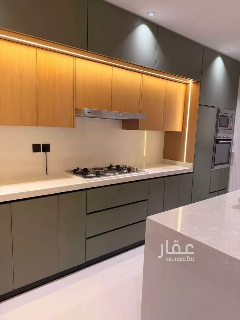 شقة للإيجار في شارع قلعة الفسطاط, حي إشبيلية, مدينة الرياض, منطقة الرياض 1 صورة