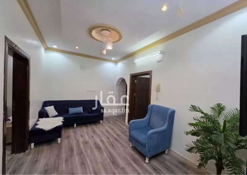 شقة للإيجار في شارع إسماعيل بن مكتوم , حي الحلقة الشرقية, مدينة امارة منطقة مكة المكرمة - الطائف, منطقة مكة المكرمة 1 صورة