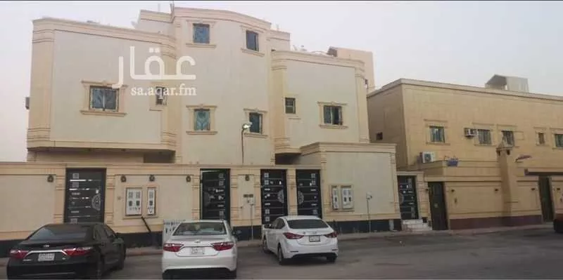 فيلا للبيع في شارع رقم 395, حي ظهرة لبن, مدينة الرياض, منطقة الرياض 1 صورة