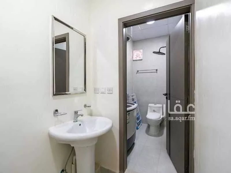 عمارة للإيجار في شارع امين الرافعي, حي الريان, مدينة الرياض, منطقة الرياض 1 صورة