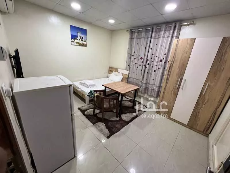 شقة للإيجار في شارع أبي السعود العطار, حي الزهراء, مدينة الرياض, منطقة الرياض 1 صورة