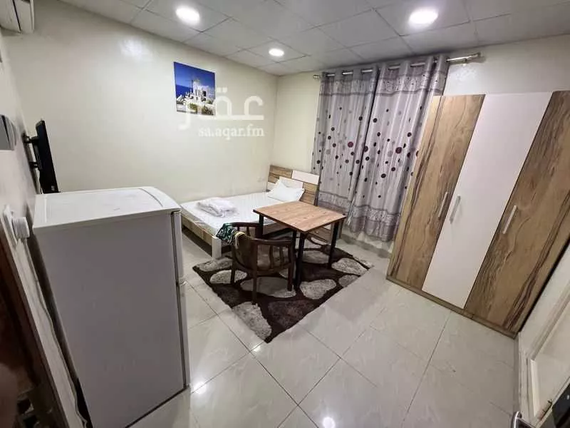 شقة للإيجار في شارع أبي السعود العطار, حي الزهراء, مدينة الرياض, منطقة الرياض 1 صورة