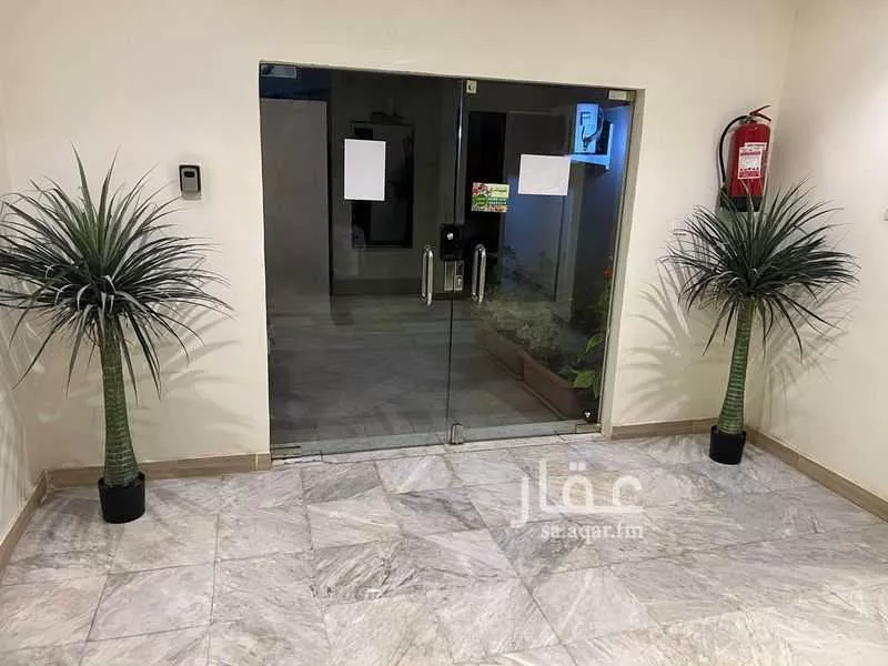 غرفة للإيجار في شارع أبي السعود العطار, حي الزهراء, مدينة الرياض, منطقة الرياض 1 صورة