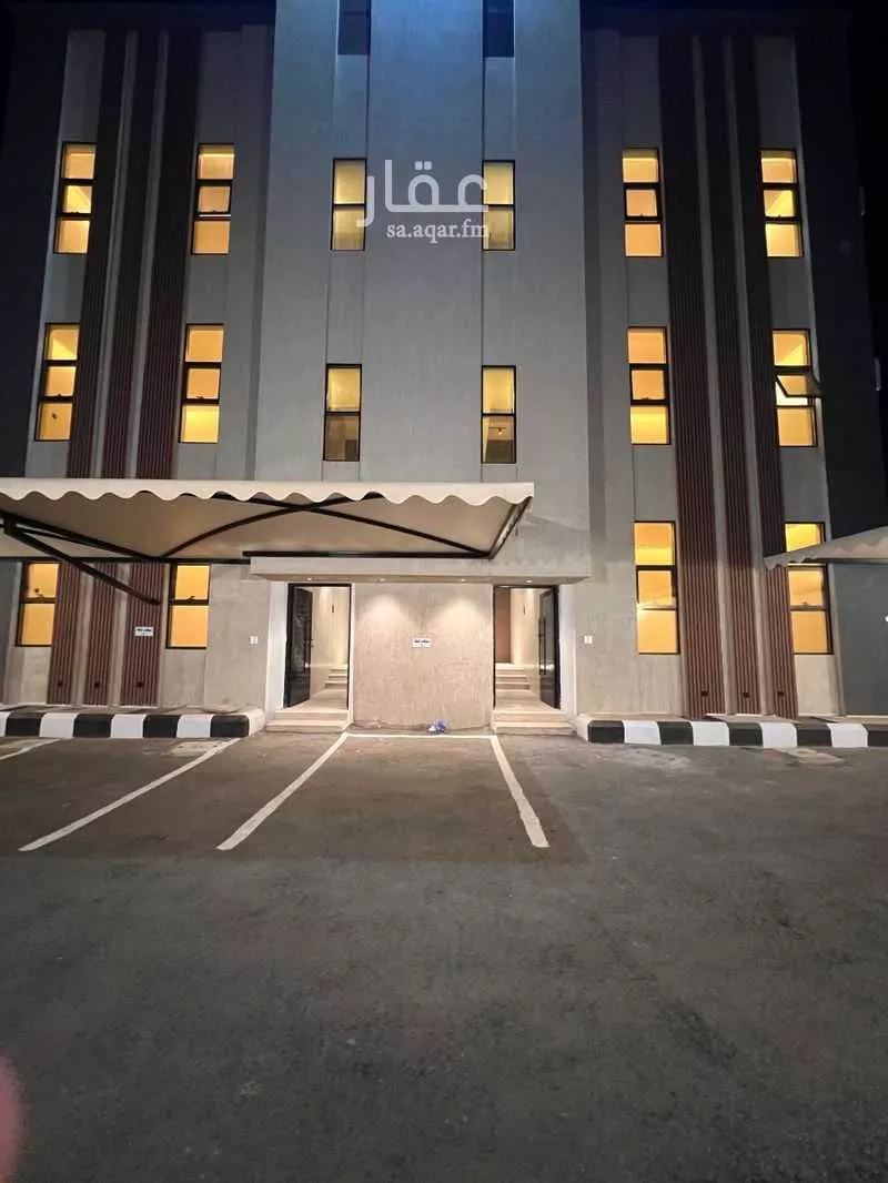 شقة للبيع في شارع الامير سلطان, حي الملك فهد, مدينة أبو عريش - أبو عريش, منطقة جازان 1 صورة