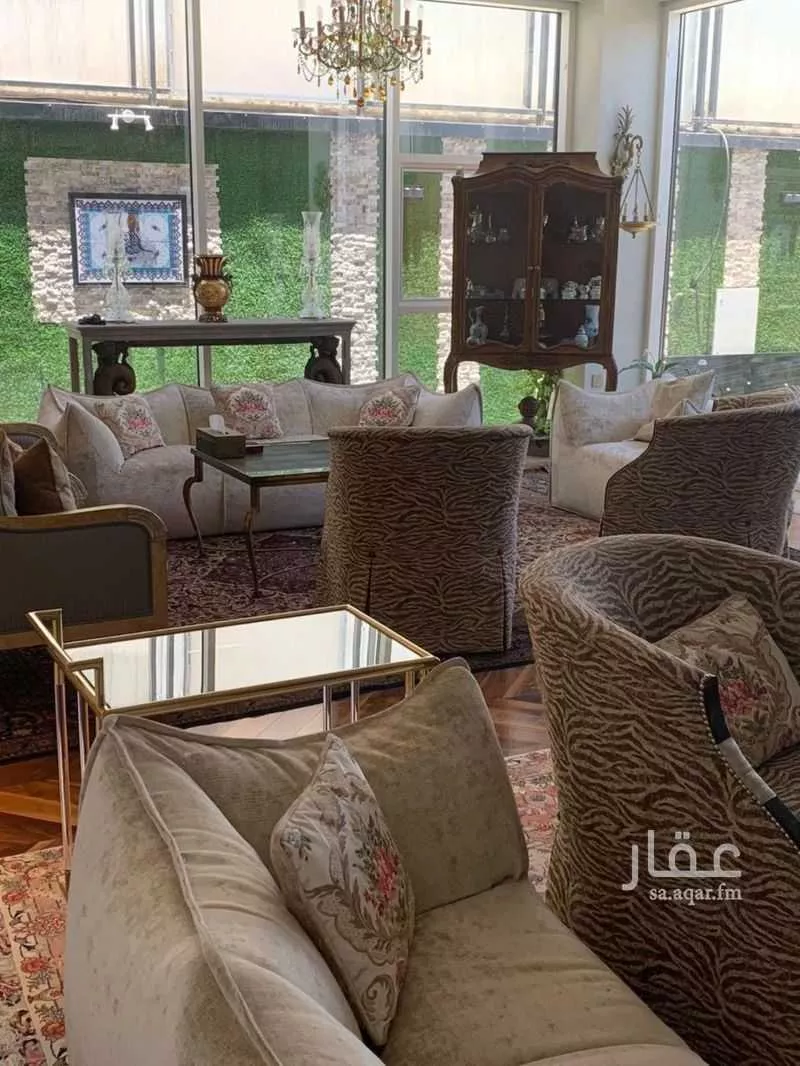 فيلا للبيع في شارع 5د ، حي الحزام الأخضر ، الخبر ، الخبر 1 صورة