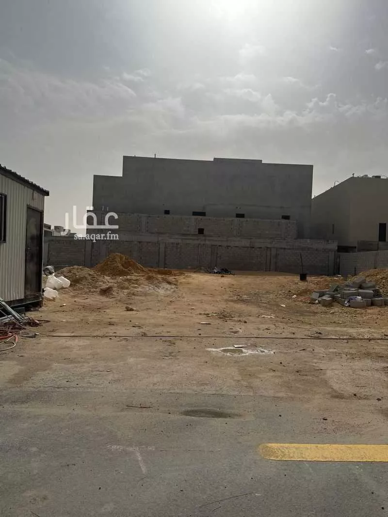 أرض للبيع في شارع رقم 260, حي الملقا, مدينة الرياض, منطقة الرياض 1 صورة