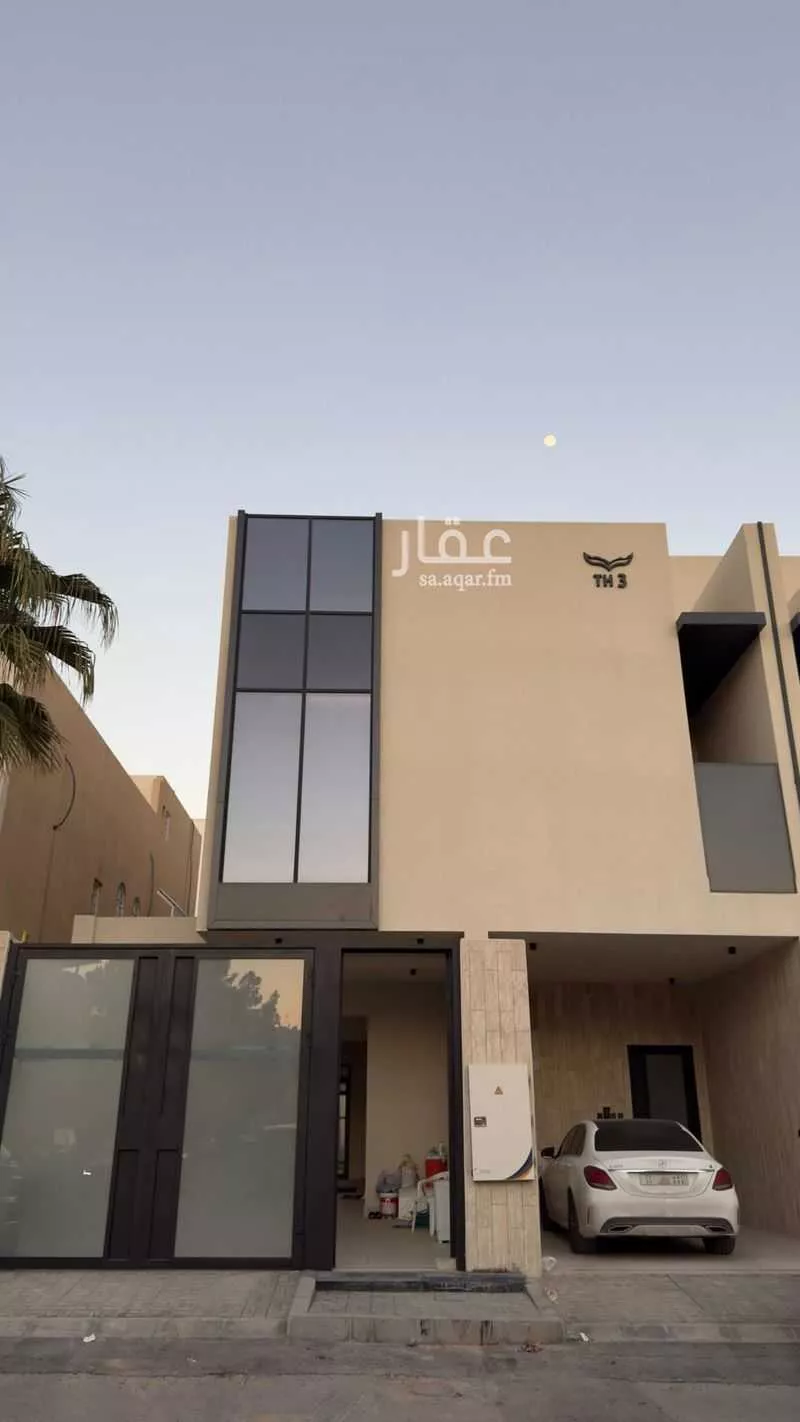 فيلا للإيجار في شارع الأحوص بن ثعلبة, حي المصيف, مدينة الرياض, منطقة الرياض 1 صورة