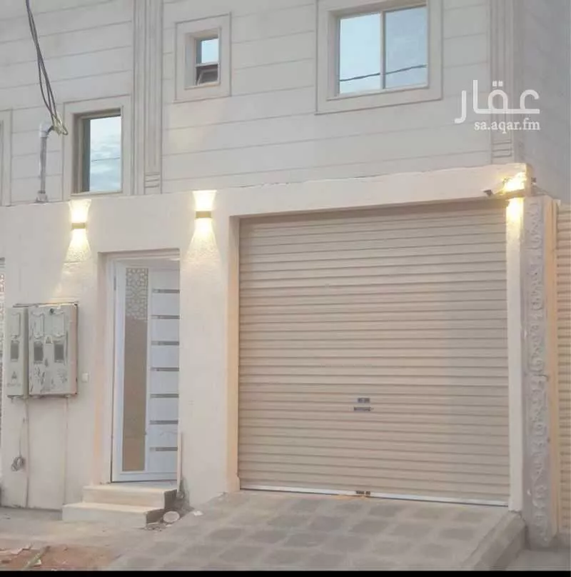 دور للإيجار في شارع 323532, حي مشاش السهول, مدينة مشاش السهول, منطقة الرياض 1 صورة
