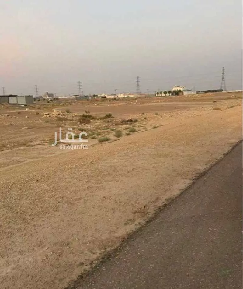 أرض للإيجار في مدينة الرياض, منطقة الرياض 1 صورة