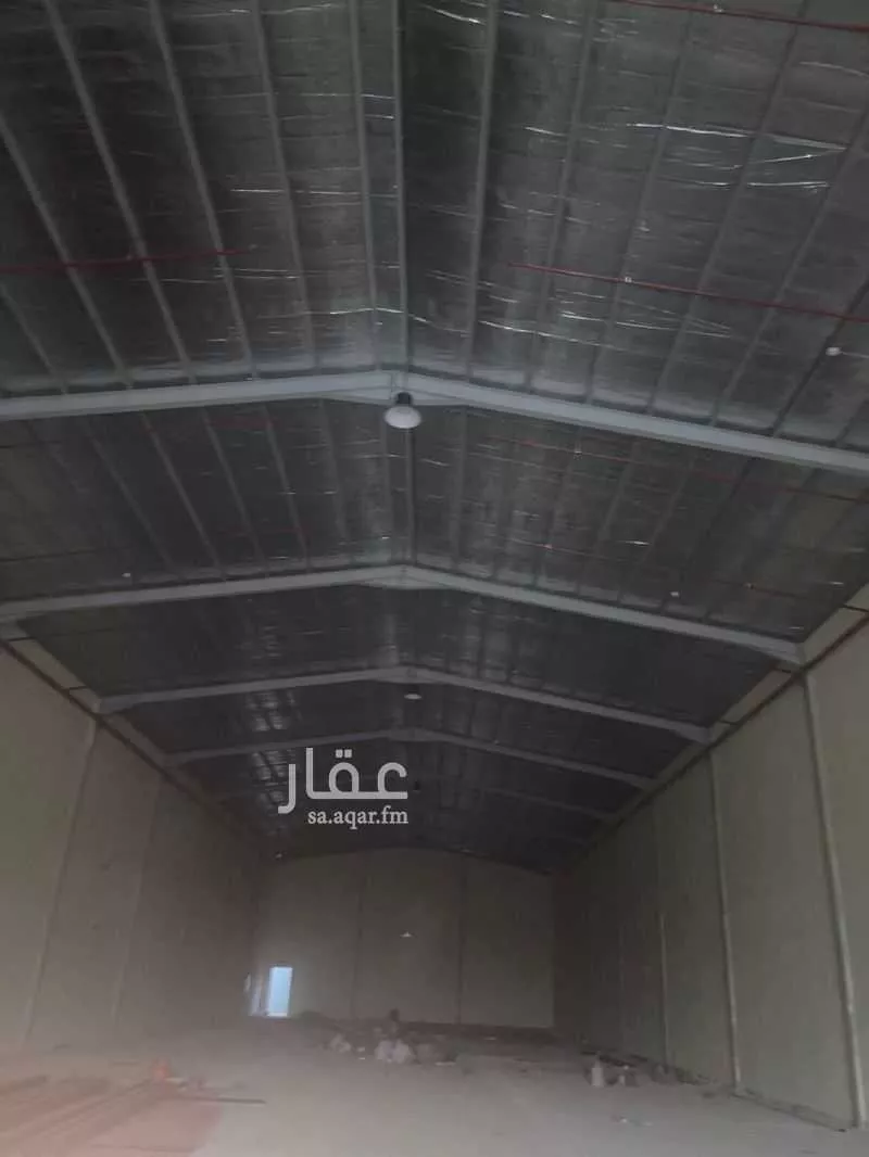 مستودع للإيجار في شارع الوداعة, حي طيبة, مدينة الرياض, منطقة الرياض 1 صورة