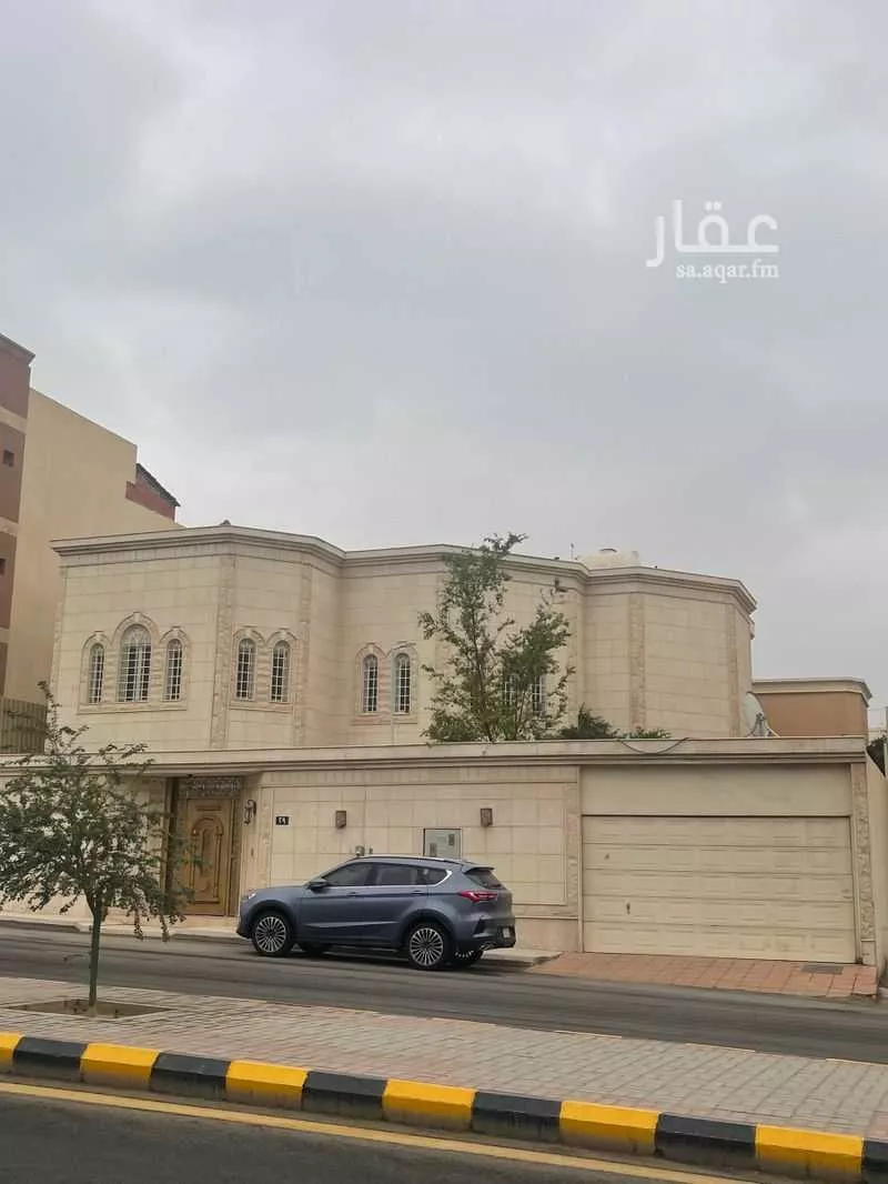 فيلا للبيع في شارع بنغازي, حي الروابي, مدينة الرياض, منطقة الرياض 1 صورة