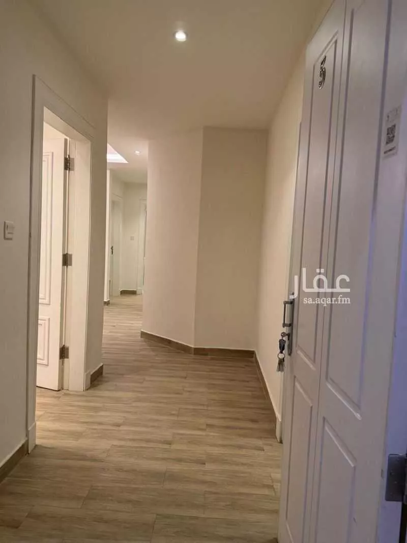 عمارة للإيجار في شارع الفجر, حي الياسمين, مدينة الرياض, منطقة الرياض 1 صورة