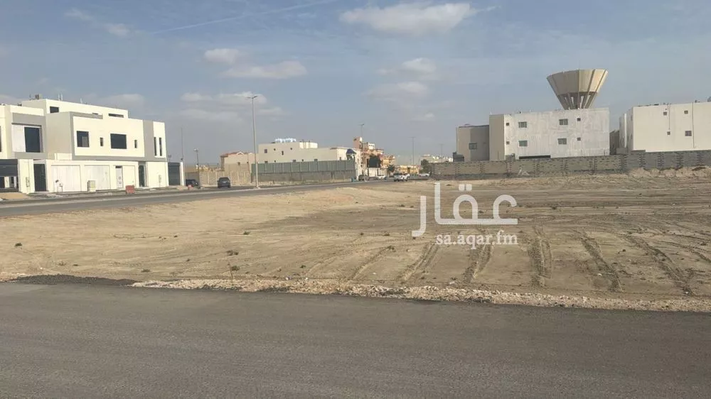 أرض للبيع في شارع عروه بن الزبير, حي الشراع, مدينة الخبر, المنطقة الشرقية 1 صورة