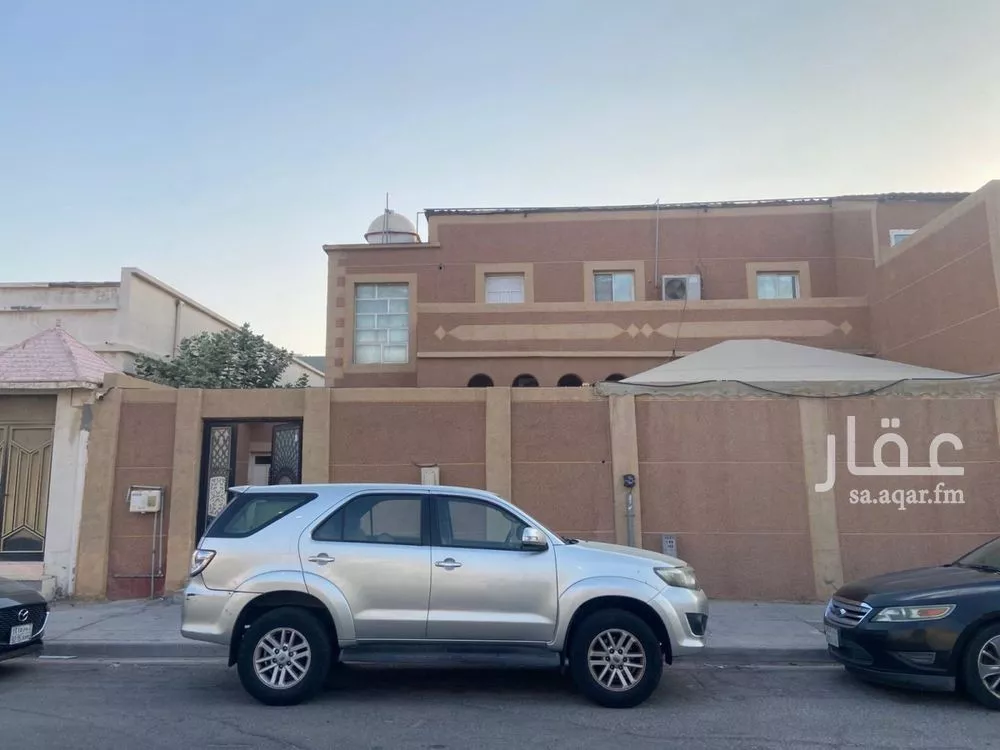 فيلا للبيع في شارع الفردوس, حي العقربية, مدينة الخبر, المنطقة الشرقية 1 صورة