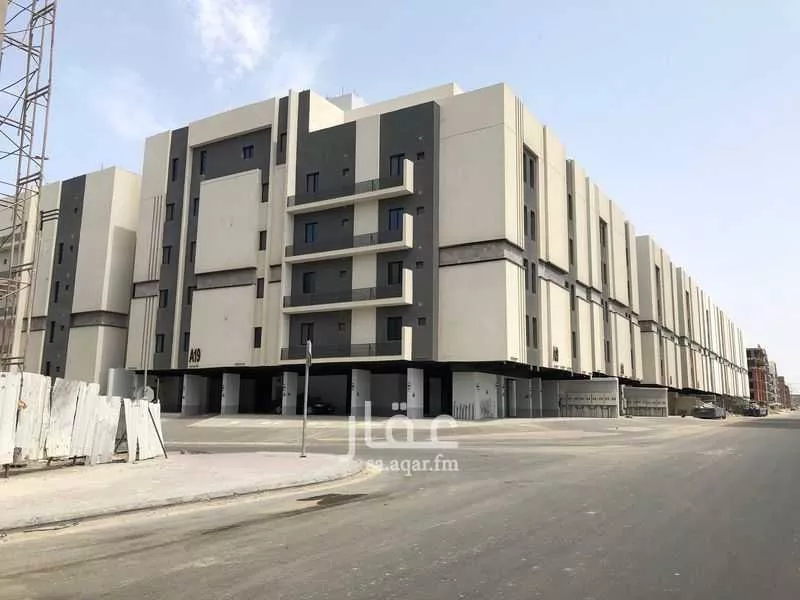 شقة للبيع في شارع سعيد عبدالله رباح, حي الواحة, مدينة جدة, منطقة مكة المكرمة 1 صورة