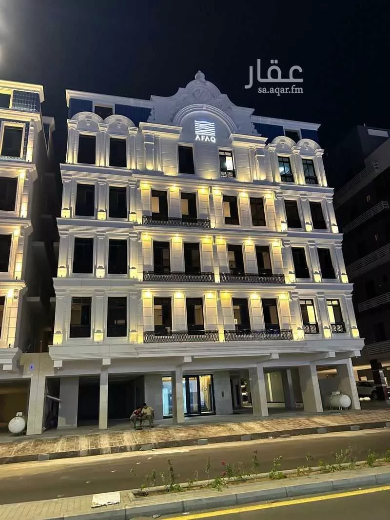 شقة للبيع في شارع المنار 12, حي المنار, مدينة جدة, منطقة مكة المكرمة 1 صورة