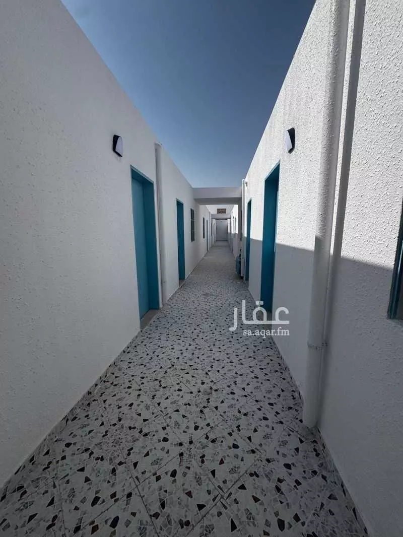 أرض للإيجار في شارع القاسم بن سلام, حي البيان, مدينة الرياض, منطقة الرياض 1 صورة