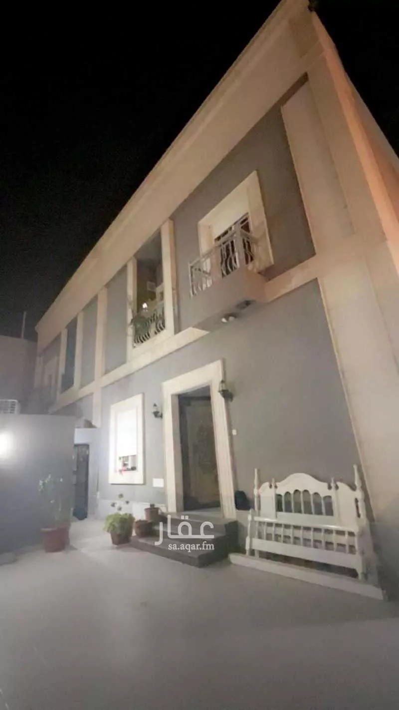 فيلا للبيع في شارع سليمان بن عبد المطلب, حي أبحر الشمالية, مدينة جدة, منطقة مكة المكرمة 1 صورة