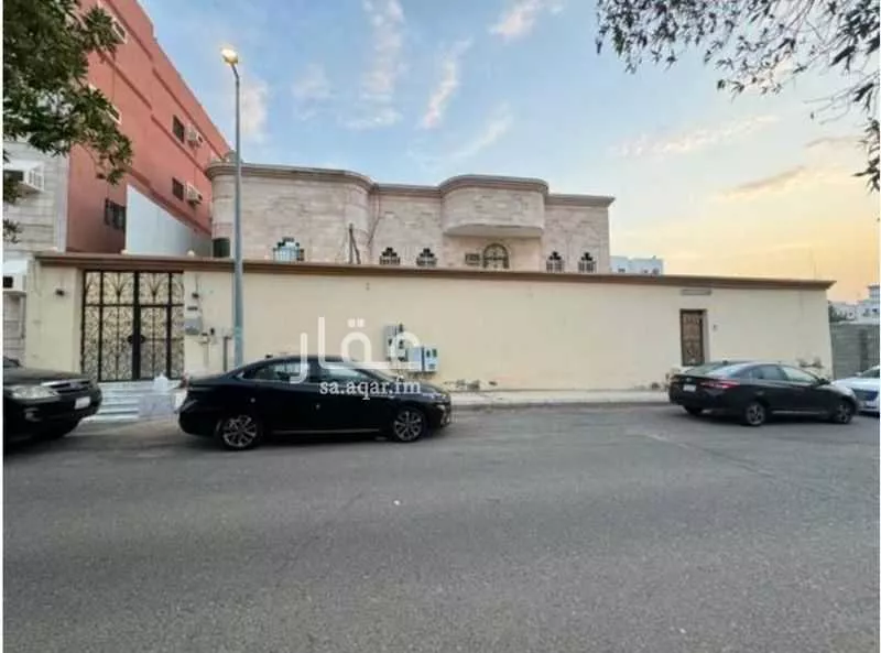 فيلا للبيع في شارع 6251431, حي النوارية, مدينة مكه المكرمه, منطقة مكة المكرمة 1 صورة