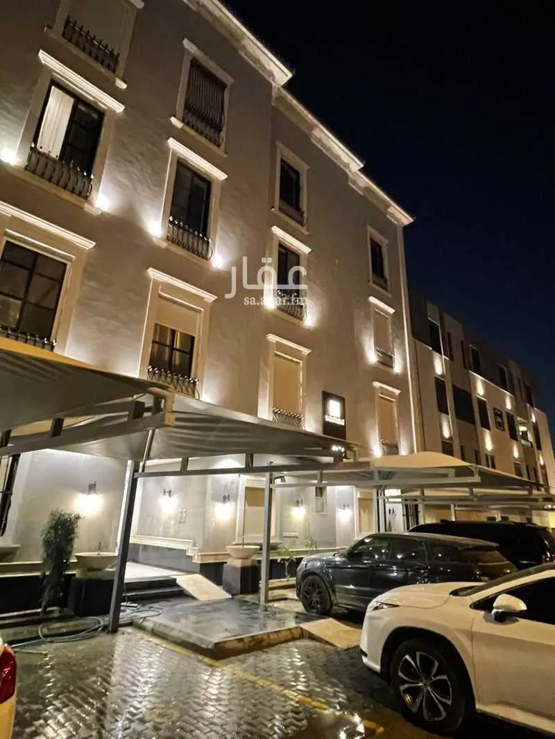 شقة للإيجار في شارع الشيخ ناصر الوهيبي, حي الرائد, مدينة الرياض, منطقة الرياض 1 صورة