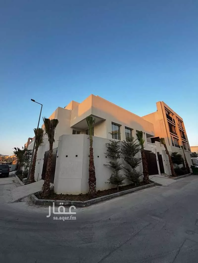 فيلا للإيجار في شارع جبل تمر, حي النخيل, مدينة الرياض, منطقة الرياض 1 صورة