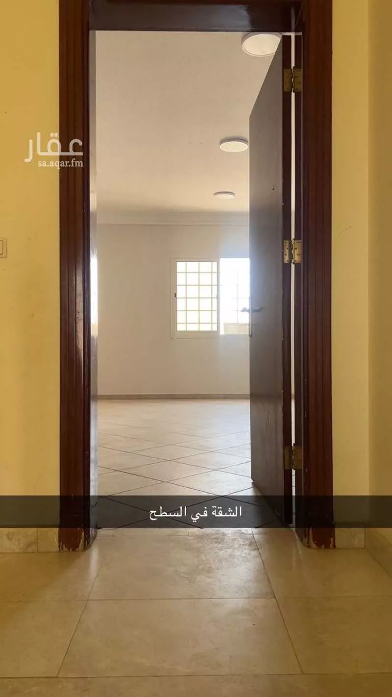 شقة للإيجار في شارع بلجرشي, حي عرقة, مدينة الرياض, منطقة الرياض 1 صورة