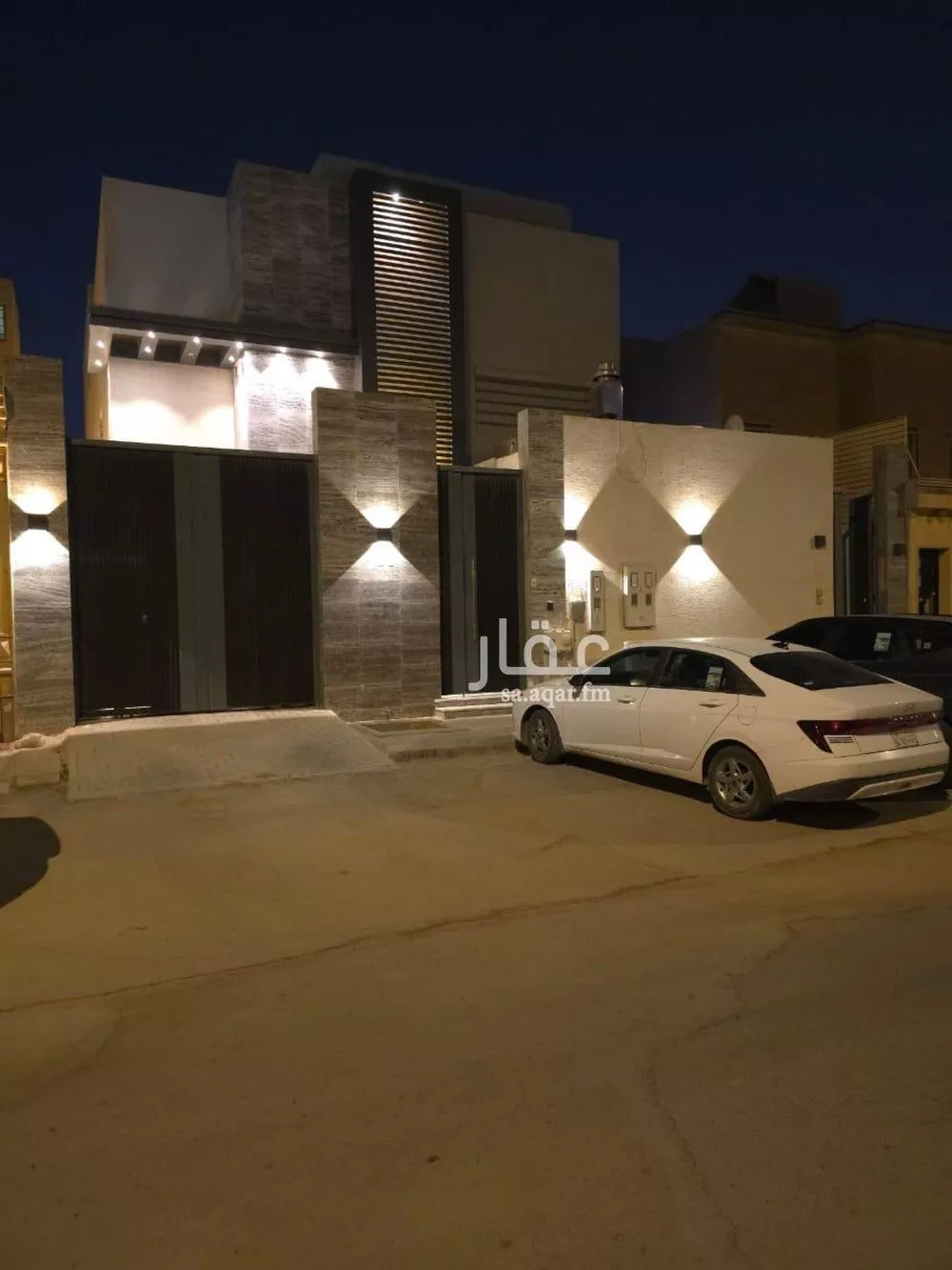 فيلا للبيع في شارع رقم 226, حي المونسية, مدينة الرياض, منطقة الرياض 1 صورة