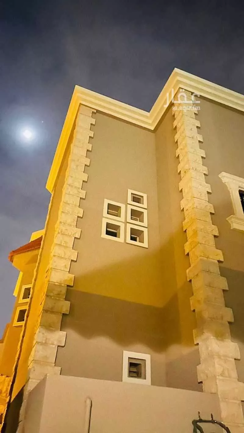 فيلا للبيع في شارع ابن العلم, حي الجزيرة, مدينة الرياض, منطقة الرياض 1 صورة