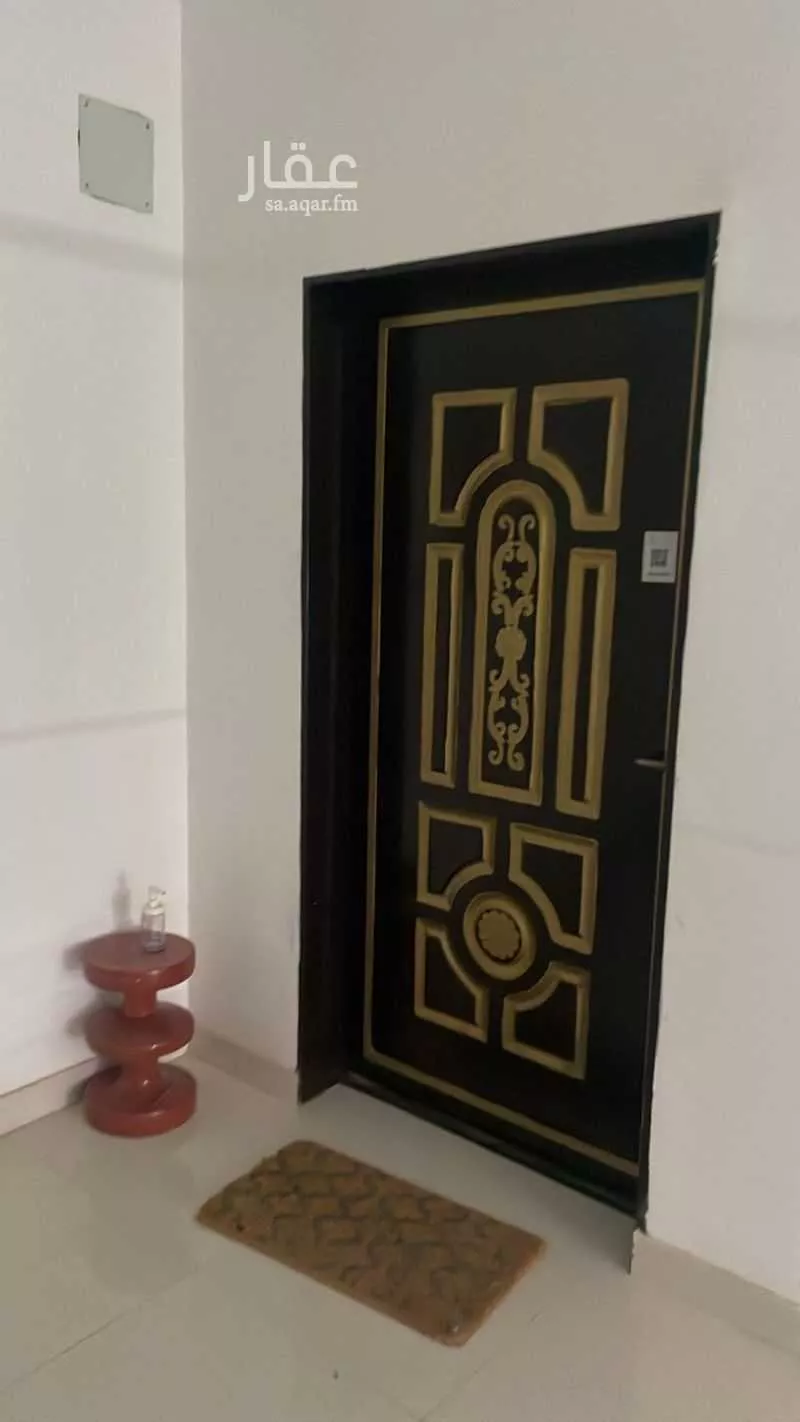 شقة للإيجار في شارع عبدالرحمن الهندي, حي النرجس, مدينة الرياض, منطقة الرياض 1 صورة