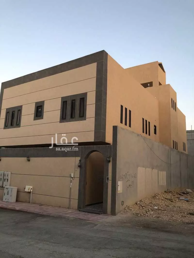 شقة للإيجار في شارع عبدالرحمن الهندي ، حي النرجس ، الرياض ، منطقة الرياض 1 صورة