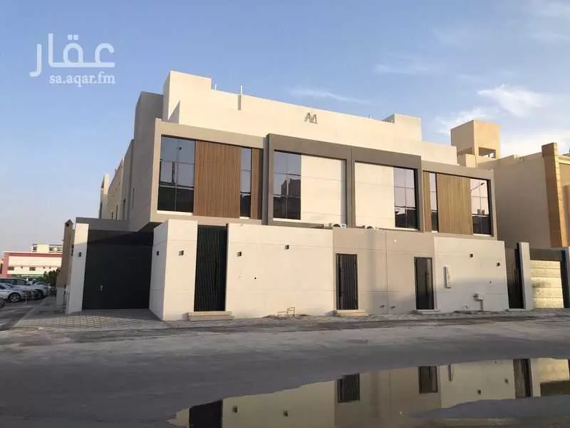 فيلا للإيجار في شارع جان السليماني, حي العارض, مدينة الرياض, منطقة الرياض 1 صورة