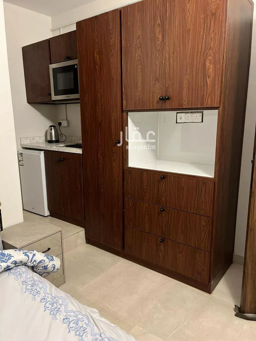 غرفة للإيجار في شارع 10872466, حي الشاطئ, مدينة بلقرن, منطقة عسير 1 صورة