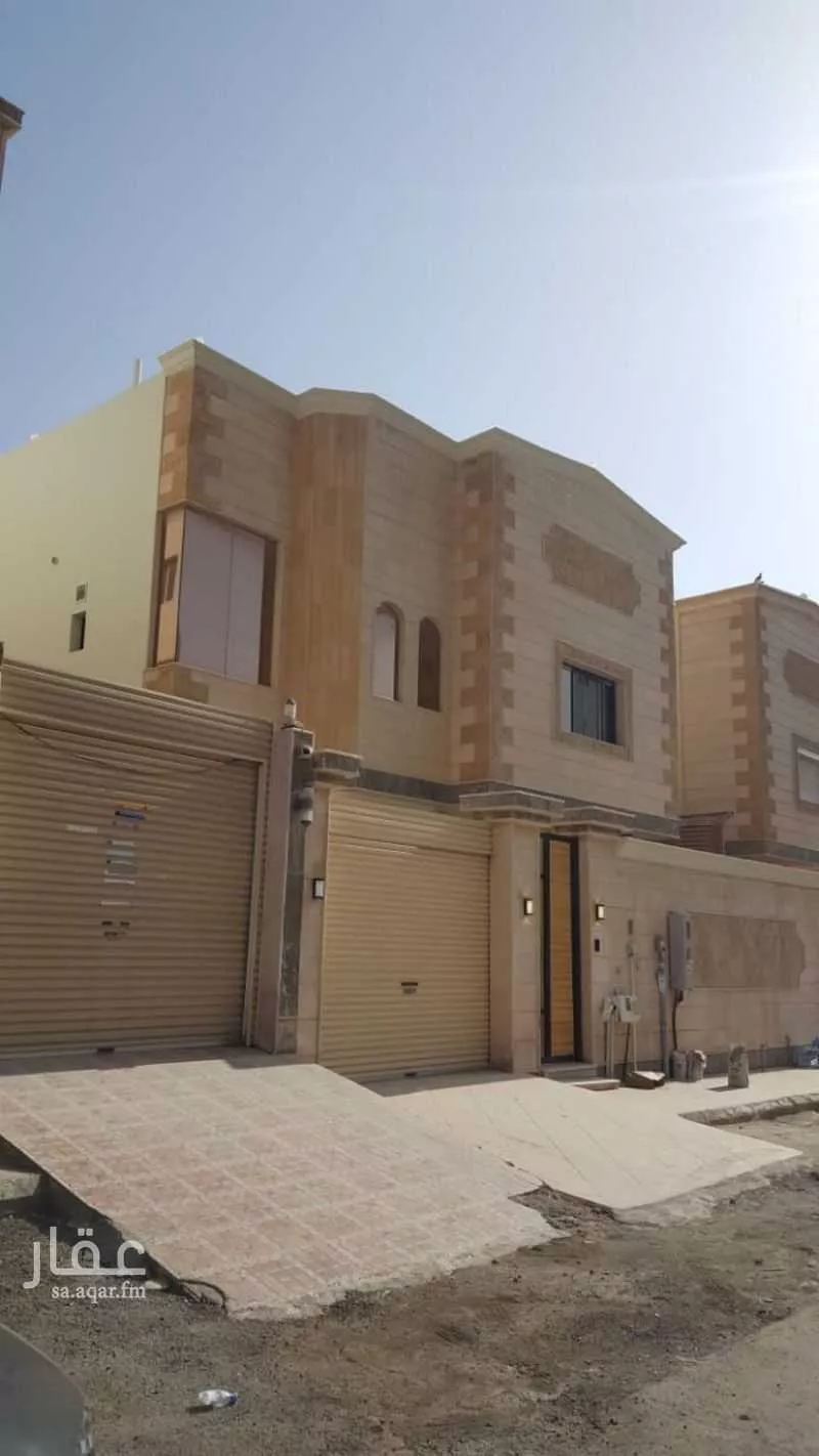 فيلا للبيع في شارع غيلان بن سلمه, حي السامر, مدينة جدة, منطقة مكة المكرمة 1 صورة
