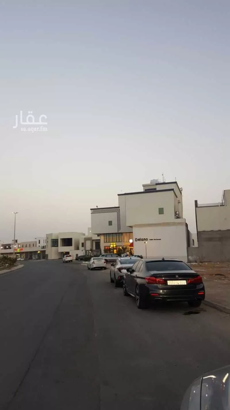 أرض للإيجار في شارع اسامة عبدالمجيد شبكشي, حي الشراع, مدينة جدة, منطقة مكة المكرمة 1 صورة