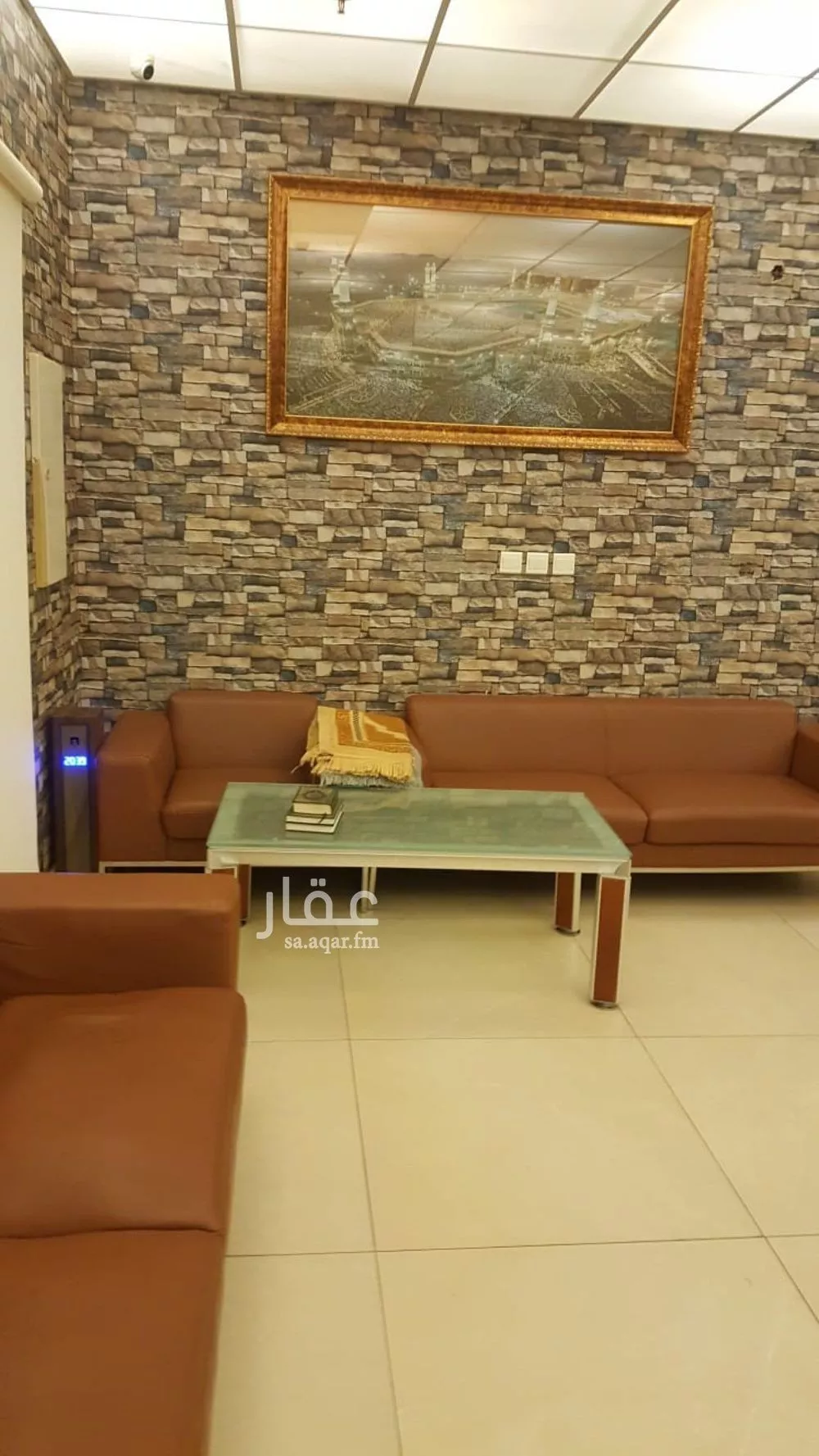 مكتب تجاري للإيجار في شارع الامير محمد بن عبدالعزيز الفرعي, حي الفيصلية, مدينة جدة, منطقة مكة المكرمة 1 صورة