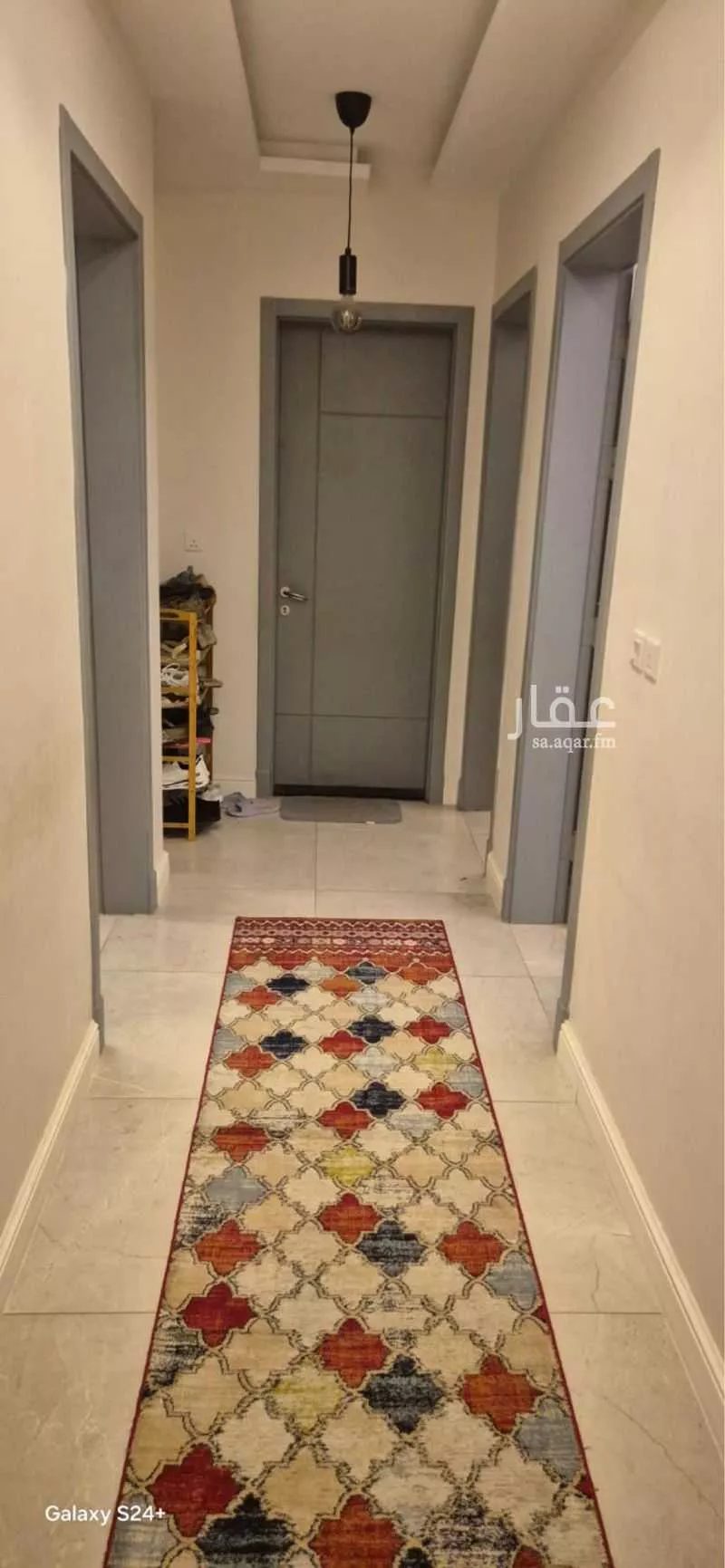 شقة للبيع في شارع عبدالله العباس, حي الربوة, مدينة جدة, منطقة مكة المكرمة 1 صورة