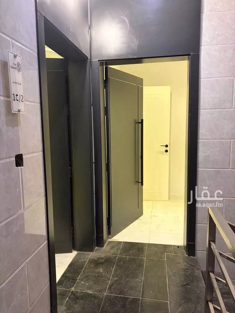 شقة للبيع في شارع محمد ابو جعفر ، حي الريان ، جدة ، جدة 1 صورة