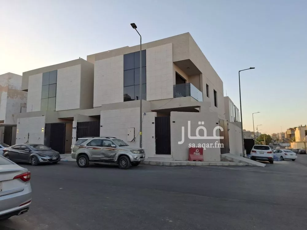 فيلا للبيع في شارع ابن شقير, حي شبرا, مدينة الرياض, منطقة الرياض 1 صورة