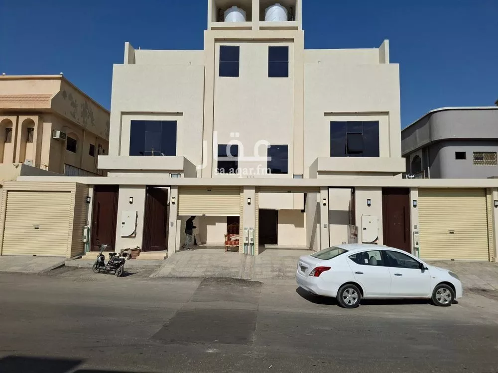 دور للبيع في شارع حسن الرفاعي, حي الزهرة, مدينة الرياض, منطقة الرياض 1 صورة