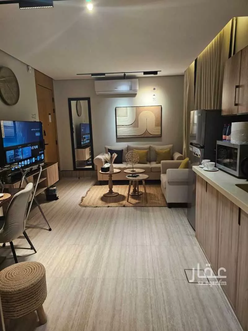 شقة للإيجار في شارع نملي, حي المربع, مدينة الرياض, منطقة الرياض 1 صورة