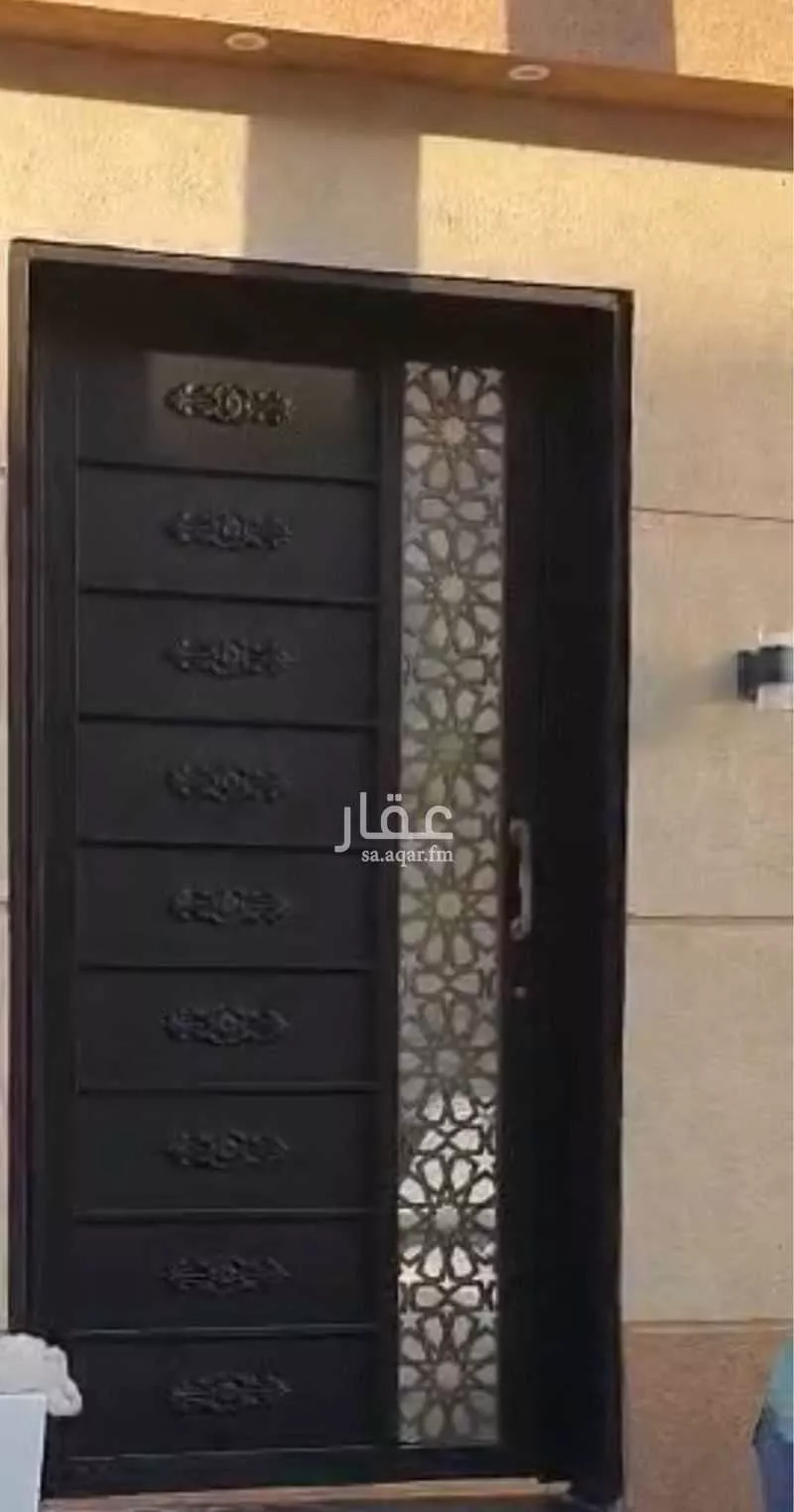 فيلا للإيجار في شارع تاج الدين الفكهاني, حي الرمال, مدينة الرياض, منطقة الرياض 1 صورة