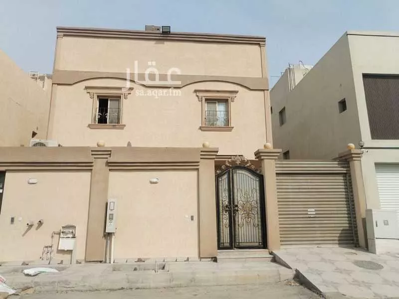 فيلا للإيجار في حي الشراع, مدينة الخبر, المنطقة الشرقية 1 صورة