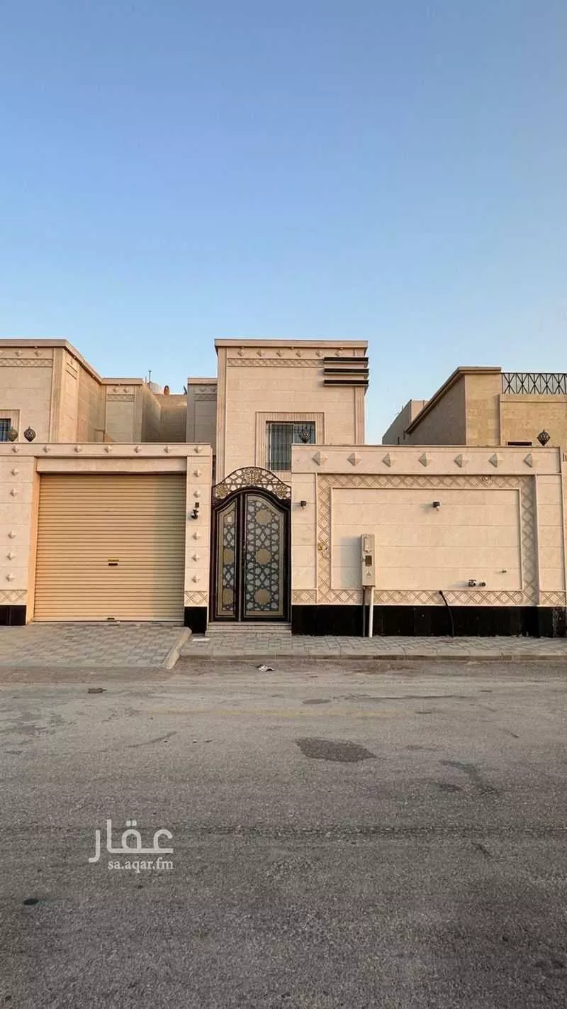 فيلا للإيجار في شارع سعود بن رشود ، حي العروبة ، الدمام ، الدمام 1 صورة