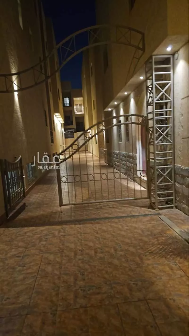 شقة للإيجار في شارع علي بن بسام الشنتريني, حي التعاون, مدينة الرياض, منطقة الرياض 1 صورة