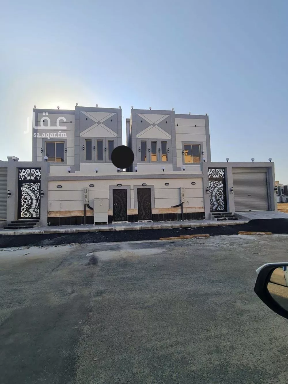 فيلا للإيجار في شارع فيضه السدريه, حي الرياض, مدينة جدة, منطقة مكة المكرمة 1 صورة