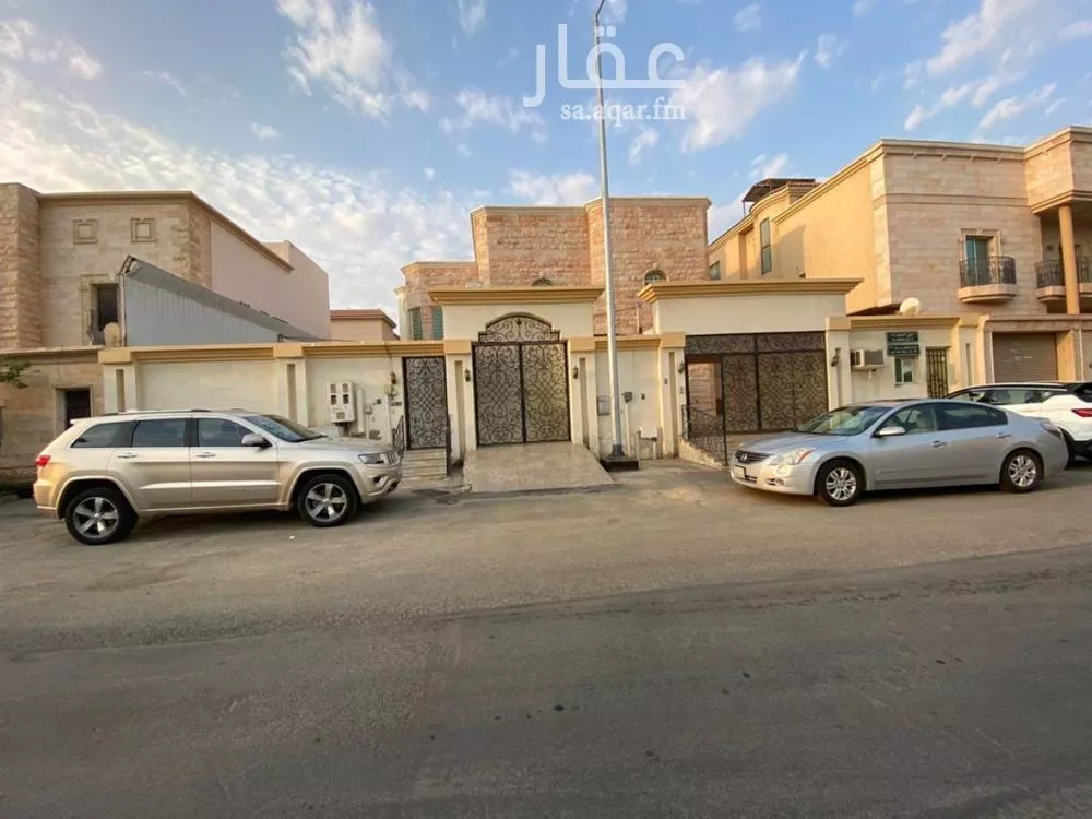 فيلا للبيع في شارع عوف ابن وائل, حي النعيم, مدينة جدة, منطقة مكة المكرمة 1 صورة