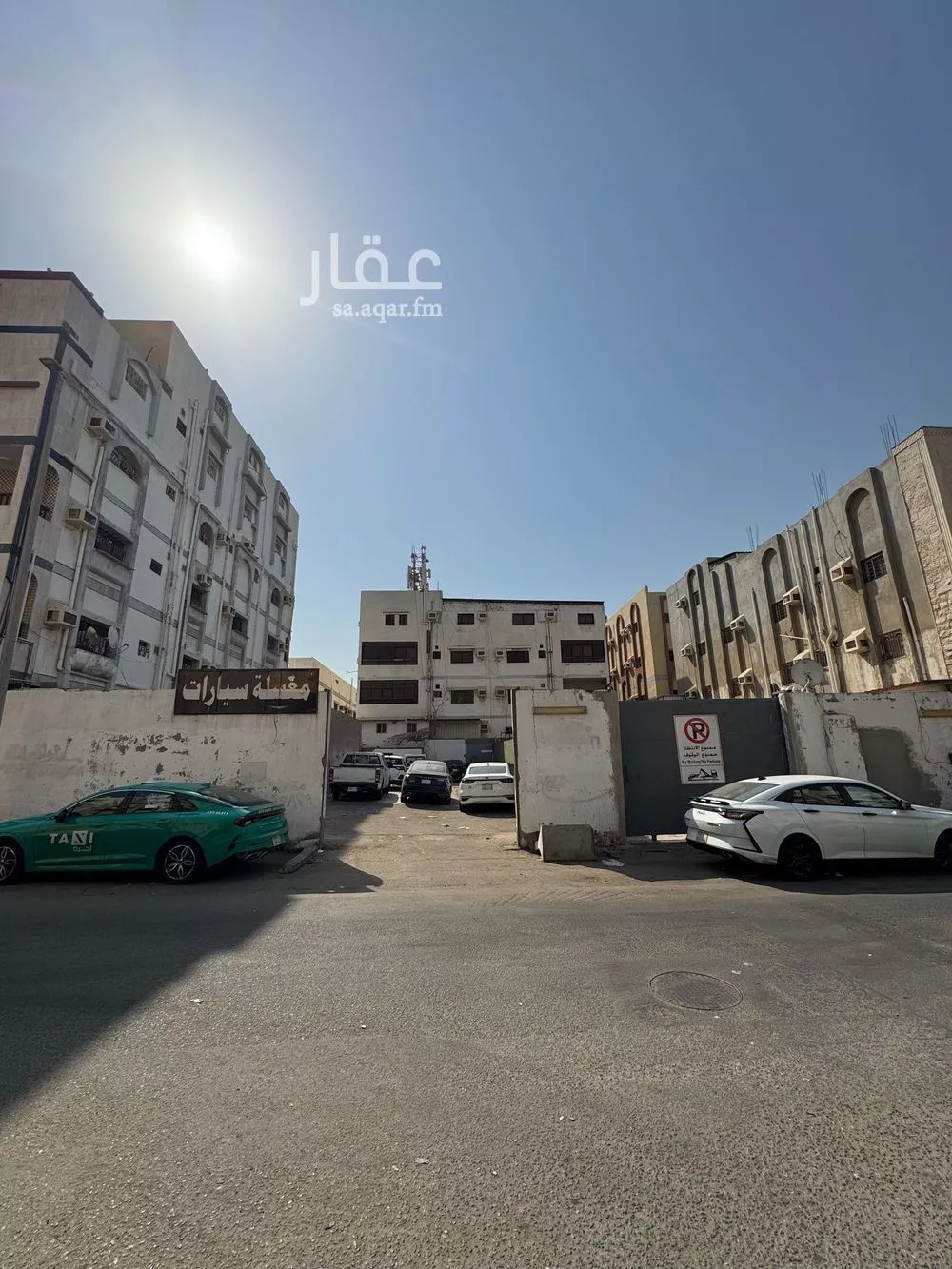 أرض للبيع في شارع عبدالرحيم الجرحاوي, حي المروة, مدينة جدة, منطقة مكة المكرمة 1 صورة