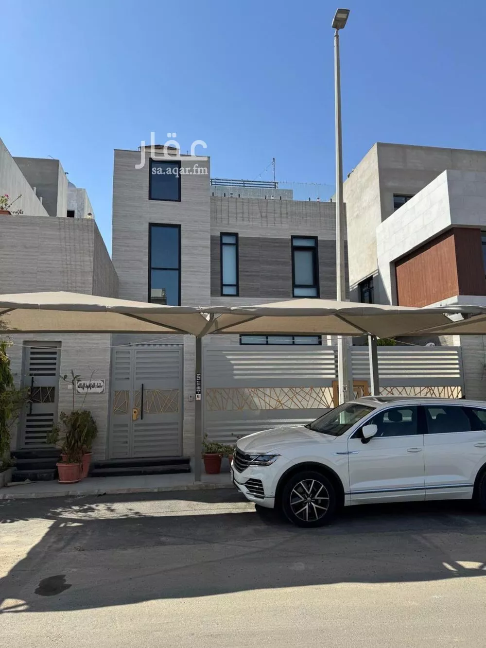 فيلا للبيع في شارع مالك بن انس, حي أبحر الجنوبية, مدينة جدة, منطقة مكة المكرمة 1 صورة